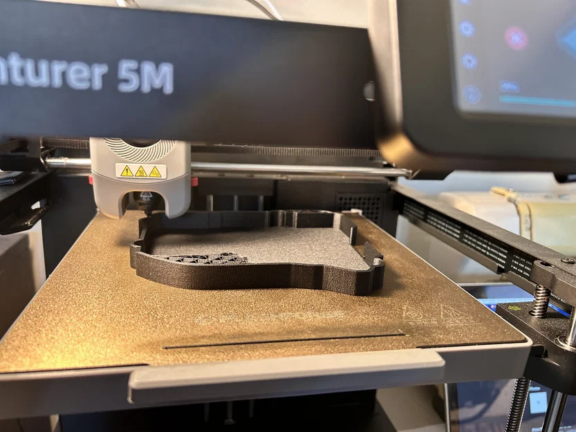 Hộp đựng Silakka54 Slim Case Yet Another Remix - Hộp đựng khi di chuyển - Image 1