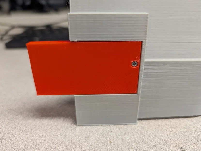 Mô hình 3D Clone Trooper Macrobinoculars cho Cosplay Star Wars - Image 5