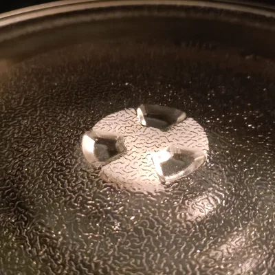 Khớp nối đĩa xoay lò vi sóng DE74-00027A (Samsung)