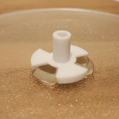 Khớp nối đĩa xoay lò vi sóng DE74-00027A (Samsung)