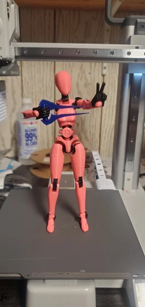 Mô hình thanh kiếm năng lượng Halo cho Dummy 13 cực chất - Image 1