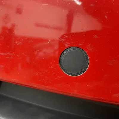 Nút bịt cảm biến đỗ xe cho Skoda Octavia II Facelift