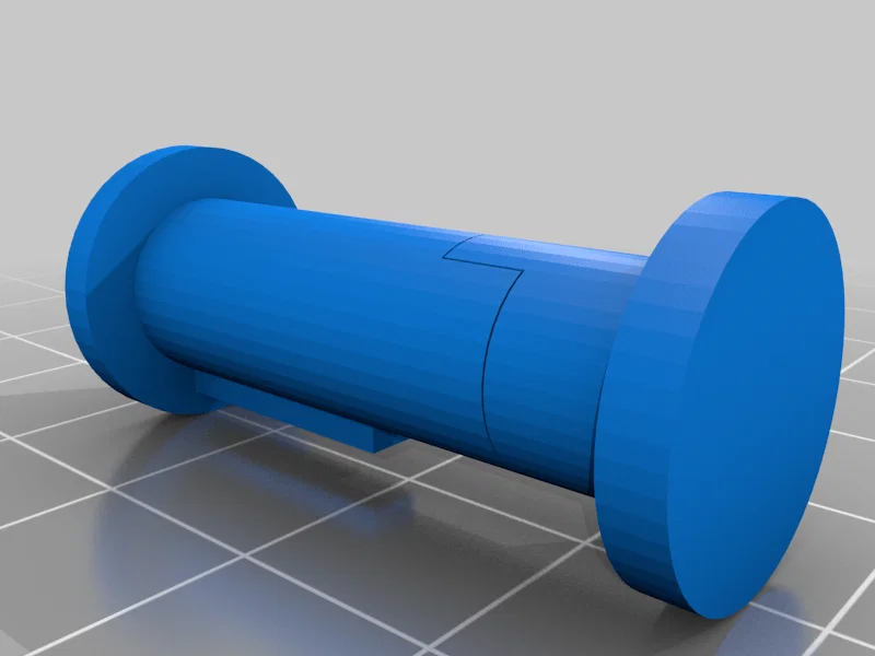 Mô hình giá đỡ xúc xắc DnD hình chiếc khiên độc đáo - Image 4