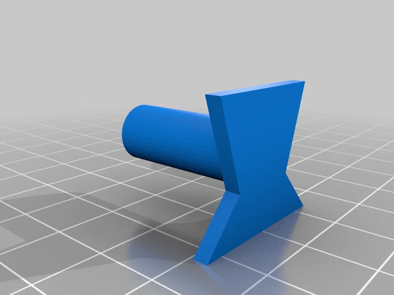 Mô hình giá đỡ xúc xắc DnD hình chiếc khiên độc đáo - Image 11