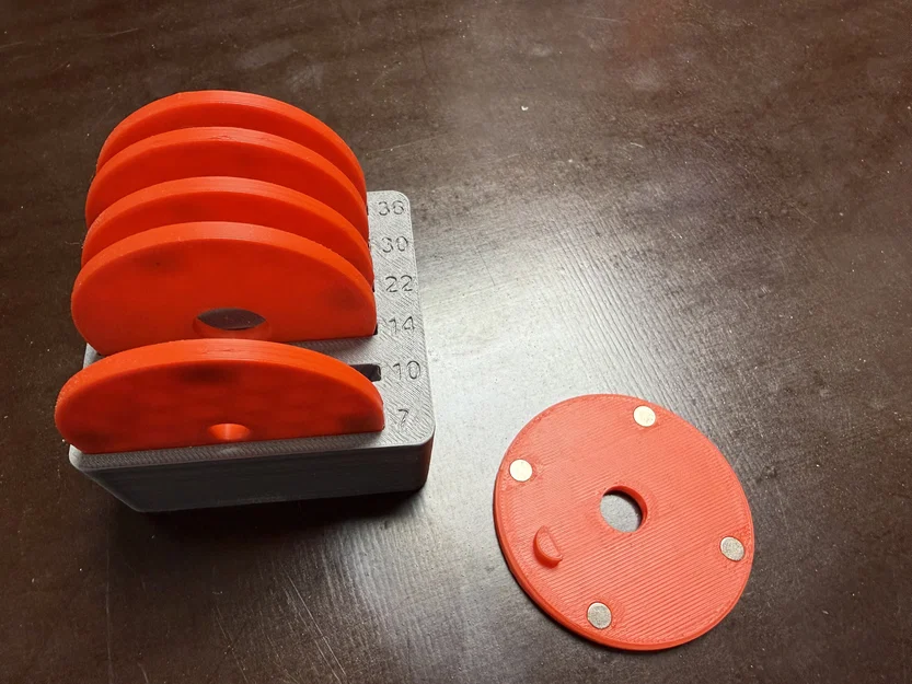 Tấm Đế Lắp Máy Phay Cạnh Einhell TP-RO và TP-ET 18V Cho Máy Phay Bàn - Image 2