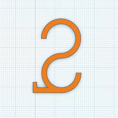 Móc treo đa năng Ultimate S-hook cho cắm trại và dã ngoại