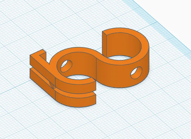 Móc treo đa năng Ultimate S-hook cho cắm trại và dã ngoại - Image 2