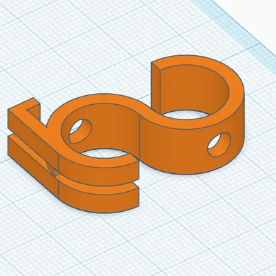 Móc treo đa năng Ultimate S-hook cho cắm trại và dã ngoại