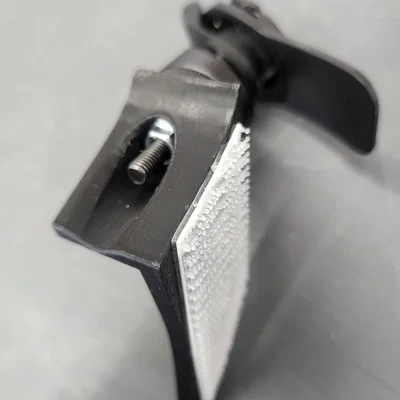 Giá đỡ điện thoại tích hợp Quadlock cho Toyota Tacoma thế hệ 2