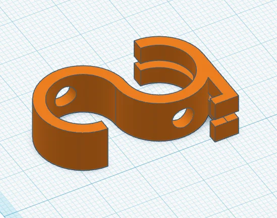 Móc treo đa năng Ultimate S-hook cho cắm trại và dã ngoại - Image 3