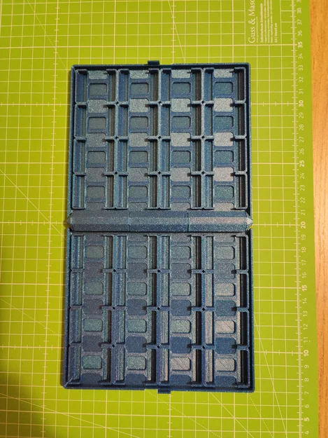 Hộp Đựng Băng Game Nintendo Switch - Image 2