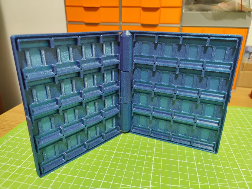 Hộp Đựng Băng Game Nintendo Switch - Image 3