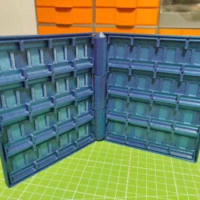 Hộp Đựng Băng Game Nintendo Switch