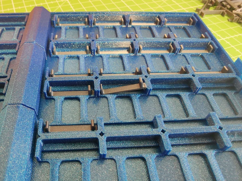 Hộp Đựng Băng Game Nintendo Switch - Image 4