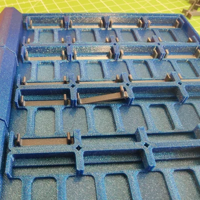 Hộp Đựng Băng Game Nintendo Switch