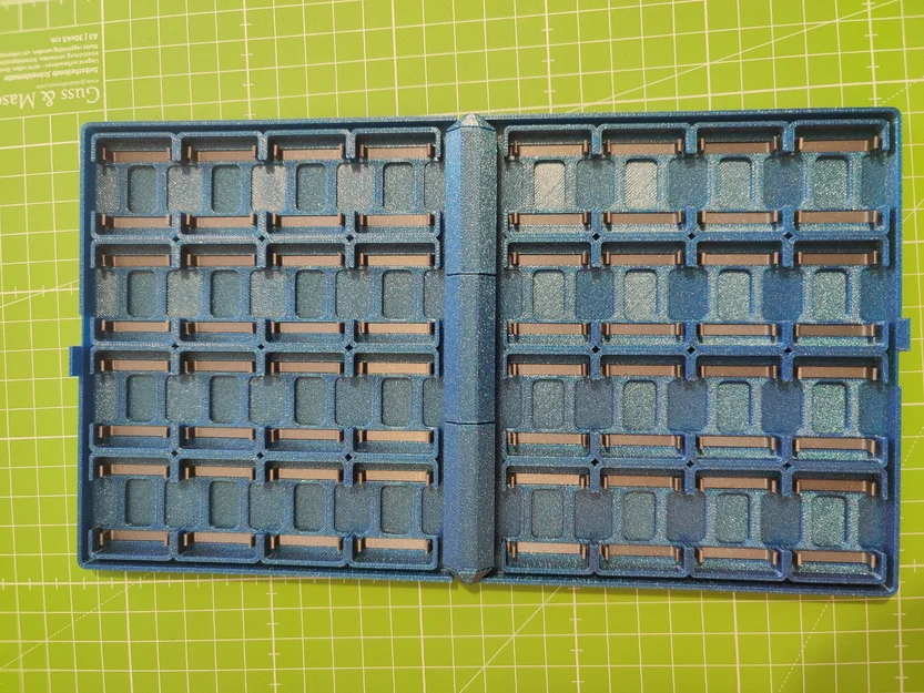 Hộp Đựng Băng Game Nintendo Switch - Image 5