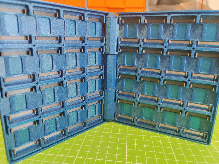 Hộp Đựng Băng Game Nintendo Switch - Image 6