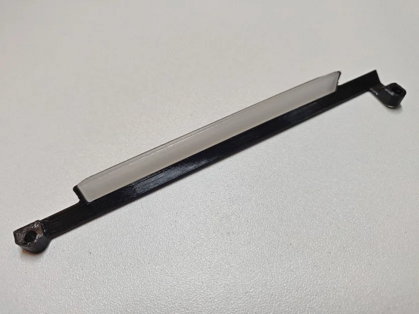 Bộ khuếch tán đèn LED trạng thái cho Original Prusa XL/MK4S (Bản Remix) - Image 2