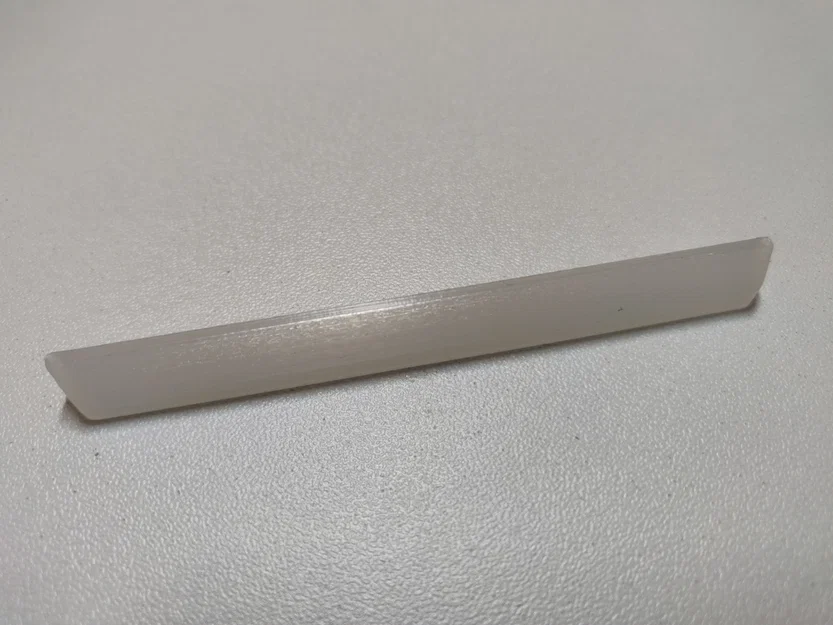 Bộ khuếch tán đèn LED trạng thái cho Original Prusa XL/MK4S (Bản Remix) - Image 3