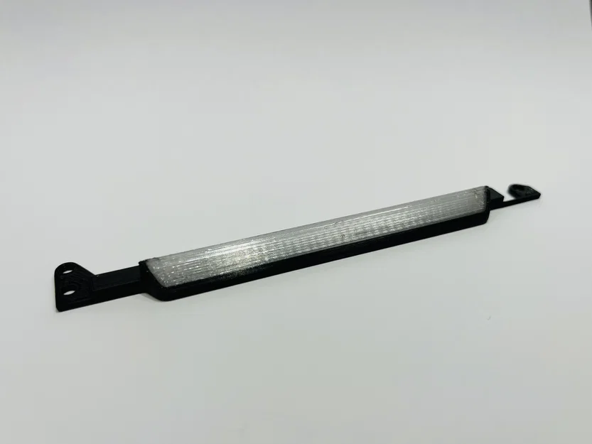 Bộ tán sáng LED trạng thái RGB cho màn hình xLCD của Original Prusa XL/MK4 - Image 3