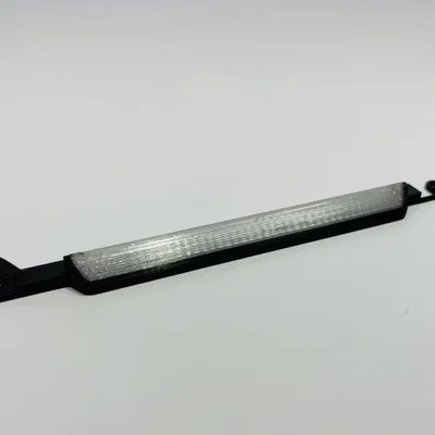 Bộ tán sáng LED trạng thái RGB cho màn hình xLCD của Original Prusa XL/MK4
