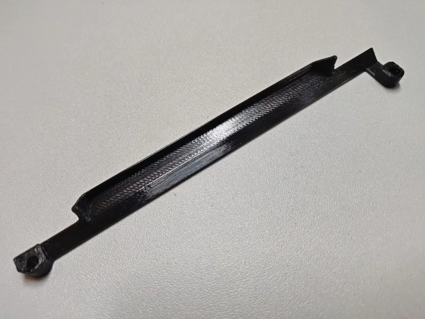 Bộ khuếch tán đèn LED trạng thái cho Original Prusa XL/MK4S (Bản Remix) - Image 4