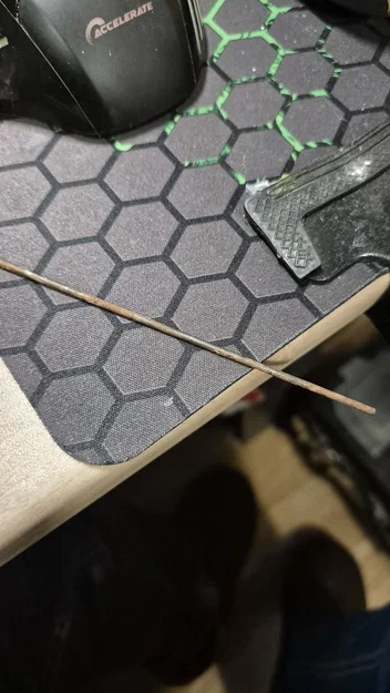 Tấm Chắn Bảo Vệ Máy In HP MFP178NW Chống Mèo Ngồi Lên - Image 4