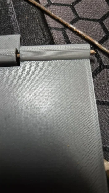 Tấm Chắn Bảo Vệ Máy In HP MFP178NW Chống Mèo Ngồi Lên - Image 5