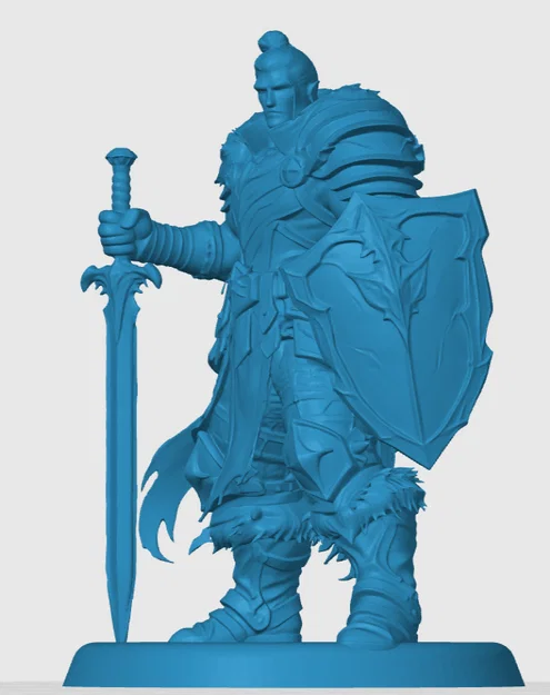 Mô hình Goliath Fighter - Image 2