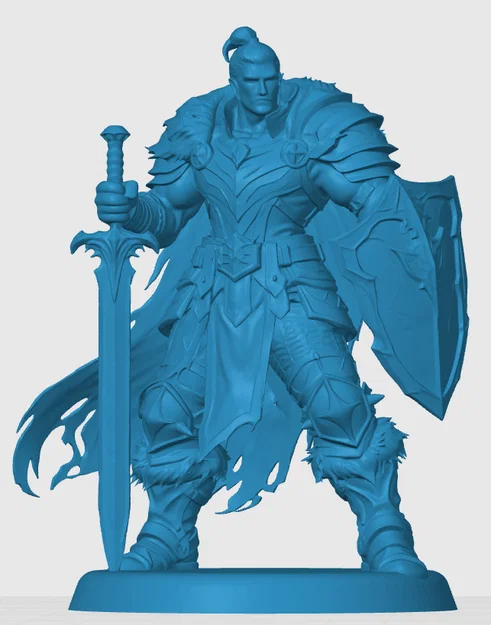 Mô hình Goliath Fighter - Image 3