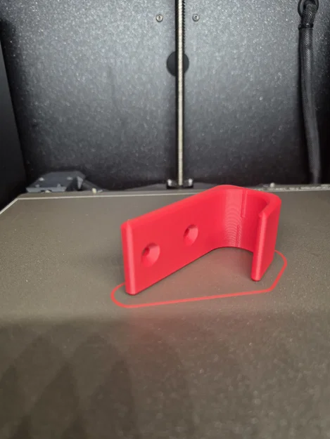 Giá treo tường cho xe trượt Kick Scooter (Wall mount) - Image 1