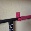 Giá treo tường cho xe trượt Kick Scooter (Wall mount) - Thumbnail 3