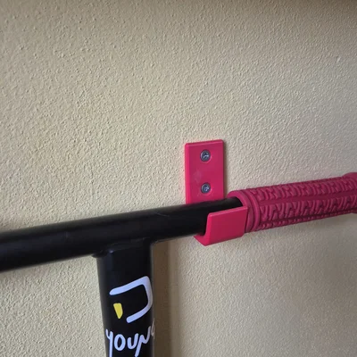 Giá treo tường cho xe trượt Kick Scooter (Wall mount)