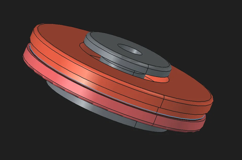 Giá treo rèm phòng tắm - v2 - Image 2