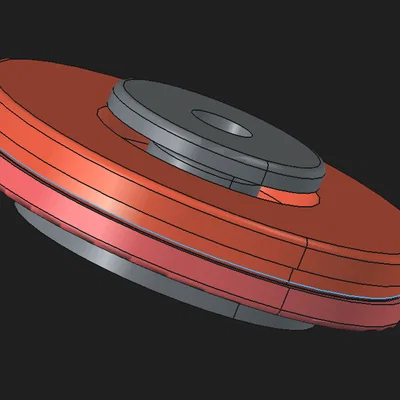 Giá treo rèm phòng tắm - v2