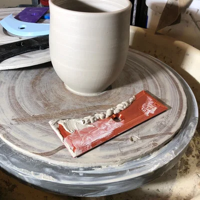 Dụng cụ tạo hình gốm (pottery ribs) - Tự thiết kế bất kỳ hình dáng nào với OpenSCAD
