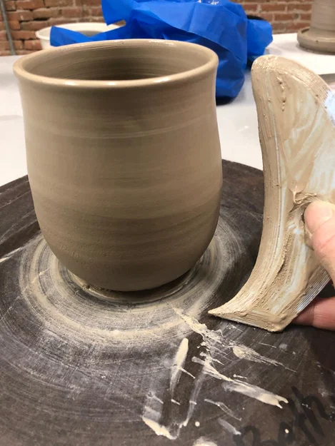 Dụng cụ tạo hình gốm (pottery ribs) - Tự thiết kế bất kỳ hình dáng nào với OpenSCAD - Image 5