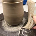 Dụng cụ tạo hình gốm (pottery ribs) - Tự thiết kế bất kỳ hình dáng nào với OpenSCAD - Thumbnail 5