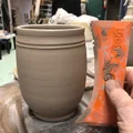 Dụng cụ tạo hình gốm (pottery ribs) - Tự thiết kế bất kỳ hình dáng nào với OpenSCAD - Thumbnail 6