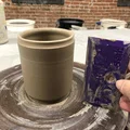 Dụng cụ tạo hình gốm (pottery ribs) - Tự thiết kế bất kỳ hình dáng nào với OpenSCAD - Thumbnail 8