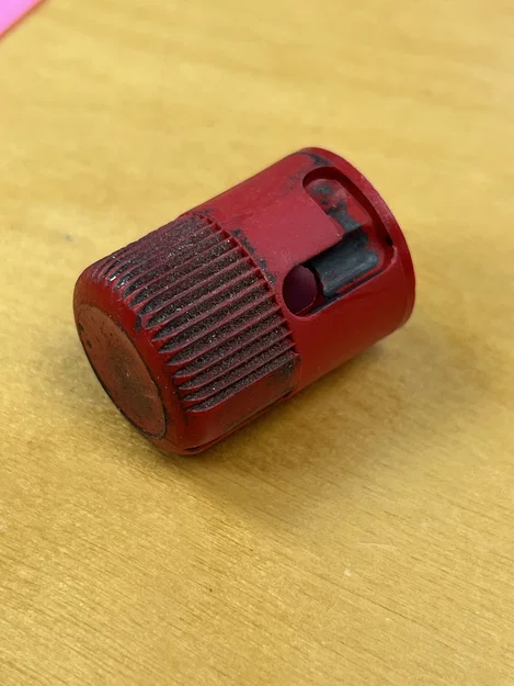 Nút bấm đánh lửa thay thế cho đèn khò BERNZ-O-MATIC - Image 4