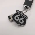 Móc khóa Mother Road lấy cảm hứng từ Route 66 - Thumbnail 1