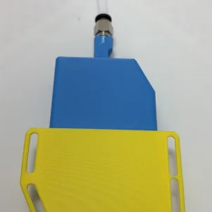 HAFC V2 Dual Mount – Phiên bản gắn vít & nam châm