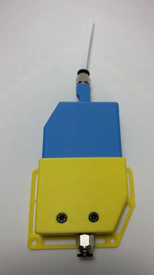 HAFC V2 Dual Mount – Phiên bản gắn vít & nam châm - Image 3