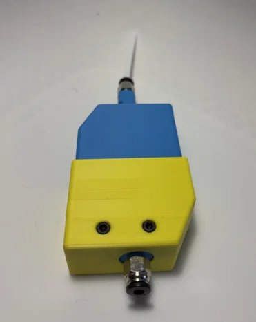 HAFC V2 Dual Mount – Phiên bản gắn vít & nam châm - Image 4