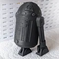 Hộp Đựng Dạng Mê Cung Robot R2 Astromech - Có Thể Tạo Dáng - Thumbnail 7