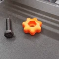 Núm vặn tay nắm M10 (Screw knob M10) - Đa năng, dễ in 3D - Thumbnail 8