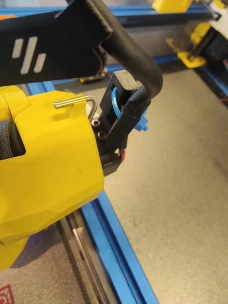 Bản mod cố định dây cáp Nitehawk SB cho Stealthburner - Image 2