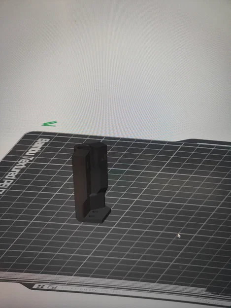 Bản mod cố định dây cáp Nitehawk SB cho Stealthburner - Image 5