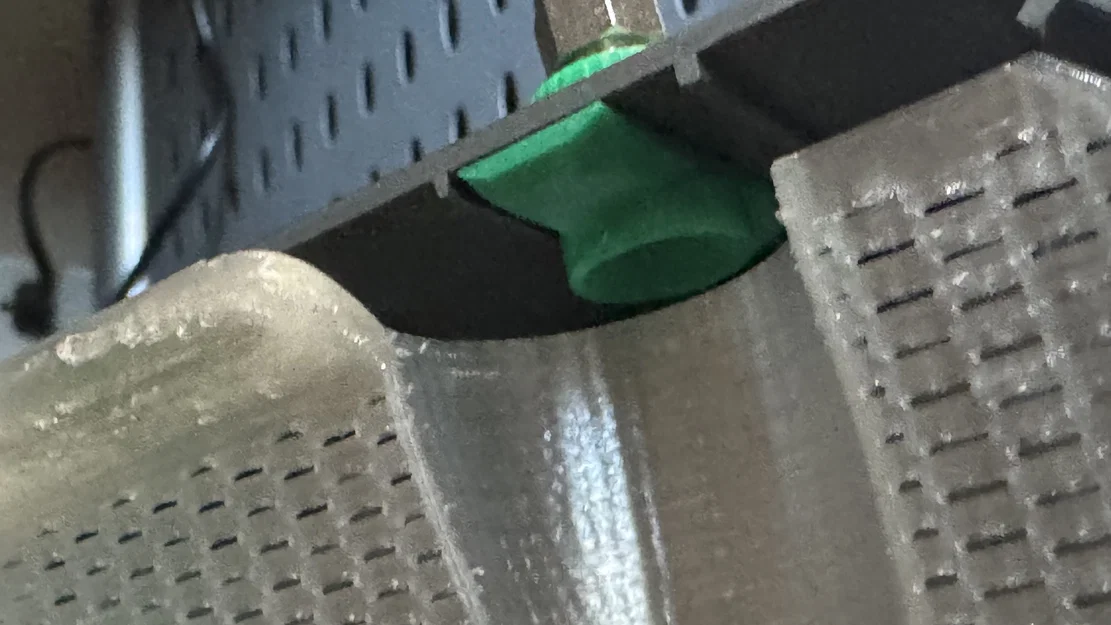 Phễu Dẫn Sợi Nhựa Space Pi Filament Guide Cho Máy In 3D - Image 3